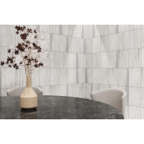 MARBLE - 12X18, BEIGE, POLISHED